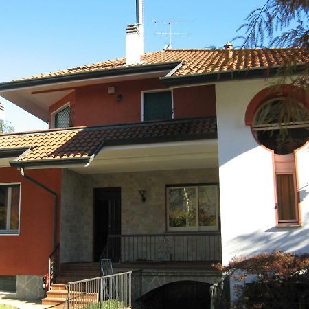 B&B Via Roma Cesate Buitenkant foto