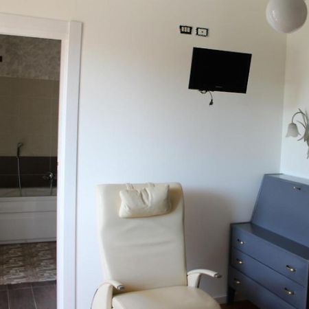 B&B Via Roma Cesate Buitenkant foto