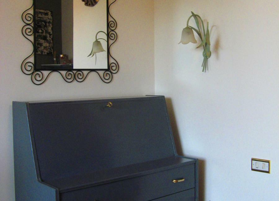 B&B Via Roma Cesate Buitenkant foto