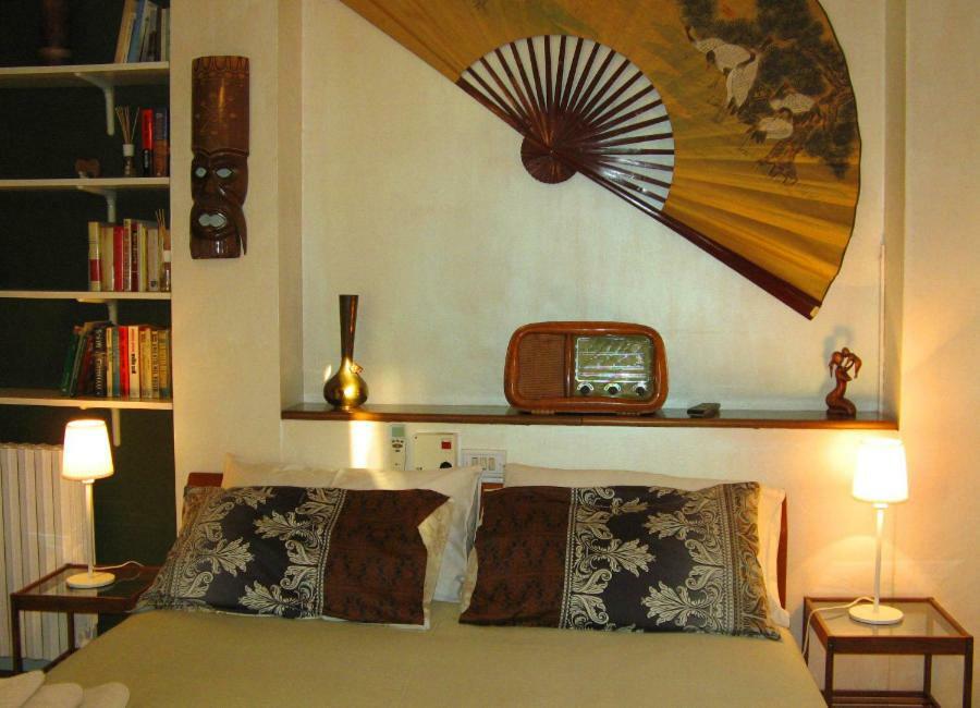 B&B Via Roma Cesate Buitenkant foto