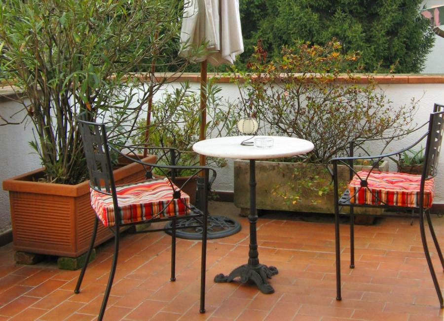B&B Via Roma Cesate Buitenkant foto