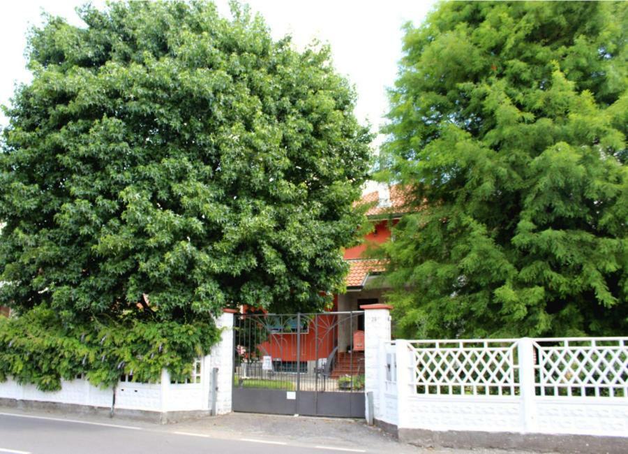 B&B Via Roma Cesate Buitenkant foto