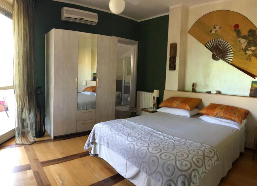 B&B Via Roma Cesate Buitenkant foto