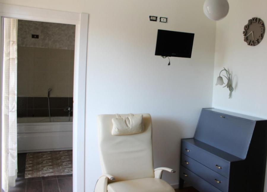 B&B Via Roma Cesate Buitenkant foto