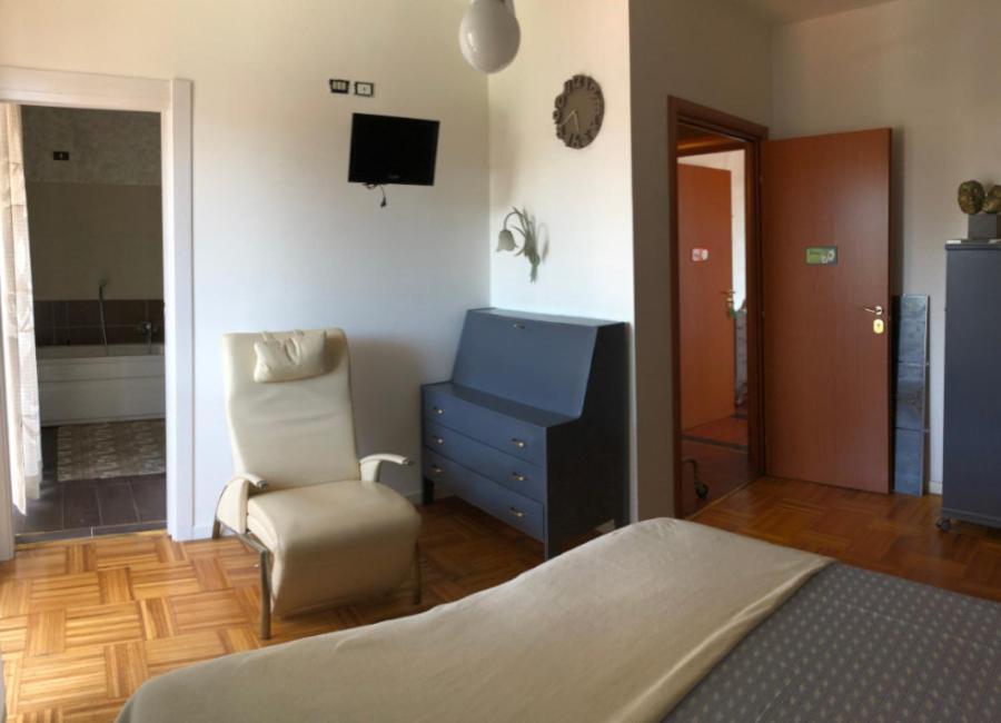 B&B Via Roma Cesate Buitenkant foto