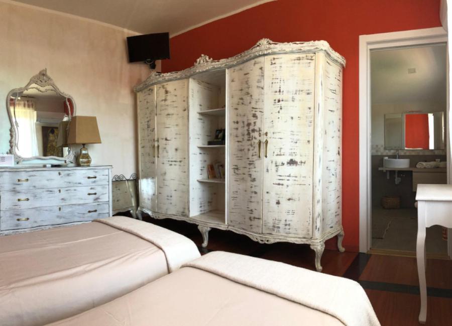 B&B Via Roma Cesate Buitenkant foto
