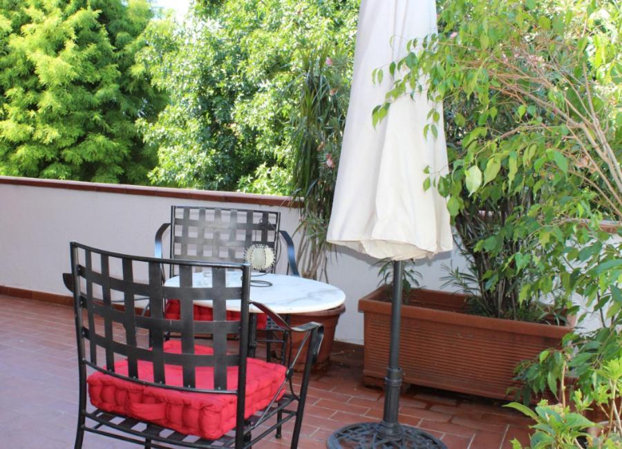 B&B Via Roma Cesate Buitenkant foto