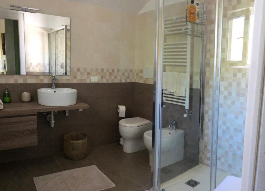 B&B Via Roma Cesate Buitenkant foto