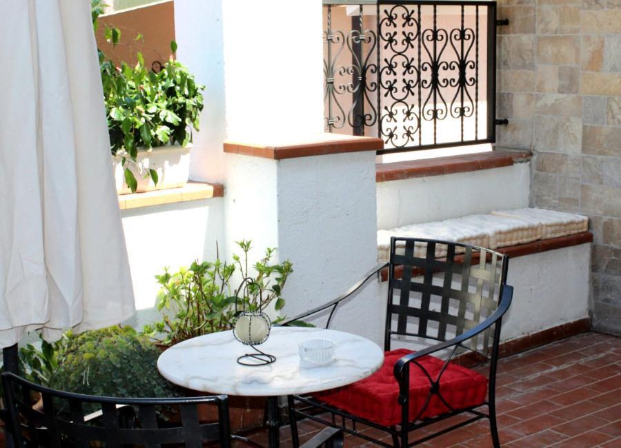 B&B Via Roma Cesate Buitenkant foto
