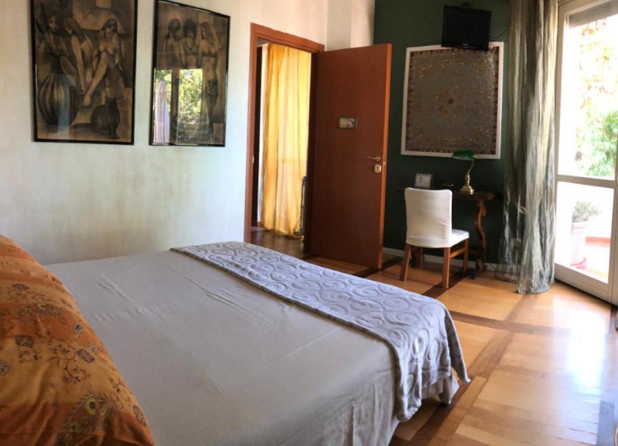 B&B Via Roma Cesate Buitenkant foto
