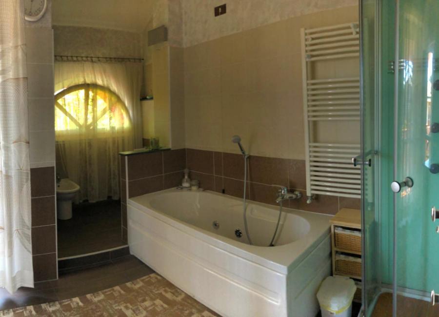 B&B Via Roma Cesate Buitenkant foto