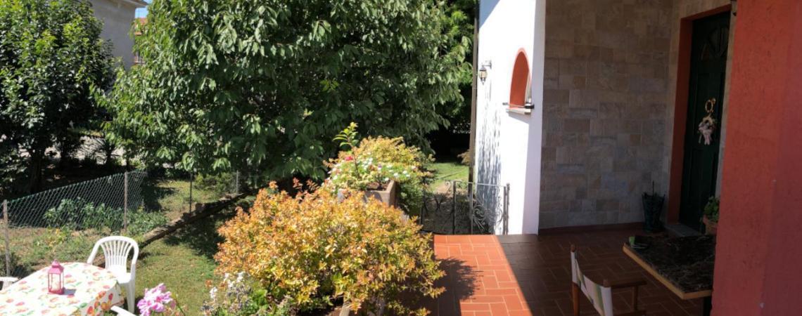 B&B Via Roma Cesate Buitenkant foto