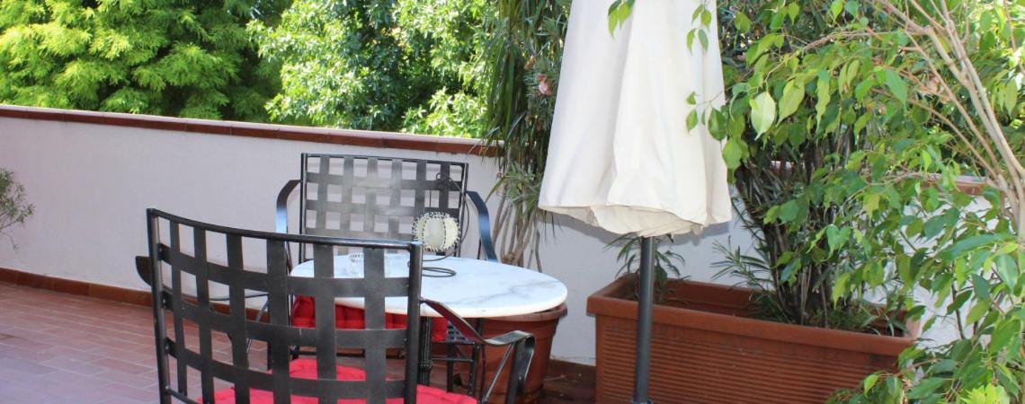 B&B Via Roma Cesate Buitenkant foto