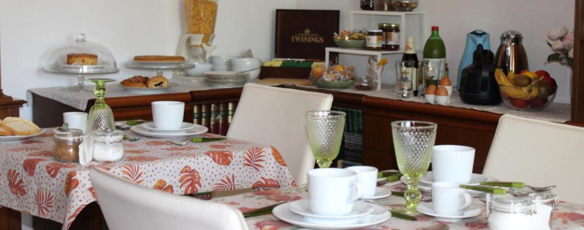 B&B Via Roma Cesate Buitenkant foto