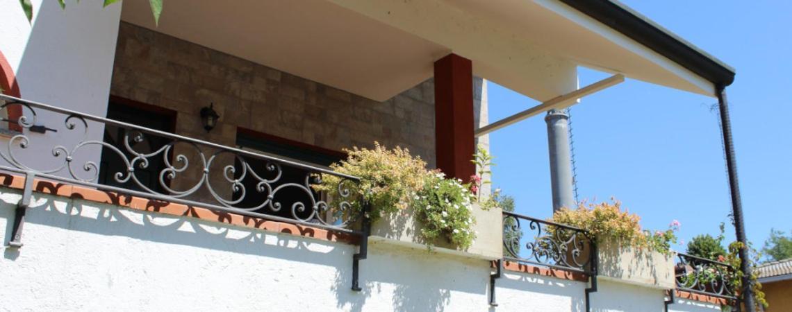 B&B Via Roma Cesate Buitenkant foto